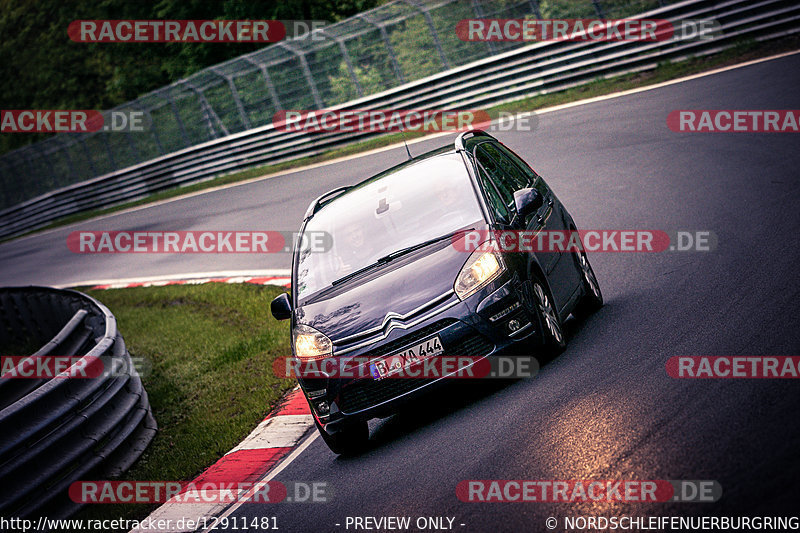 Bild #12911481 - Touristenfahrten Nürburgring Nordschleife (27.05.2021)