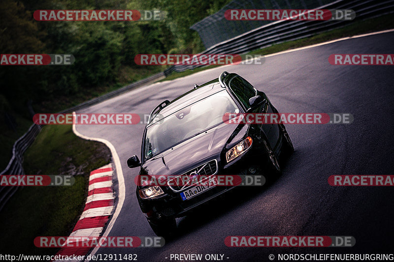 Bild #12911482 - Touristenfahrten Nürburgring Nordschleife (27.05.2021)