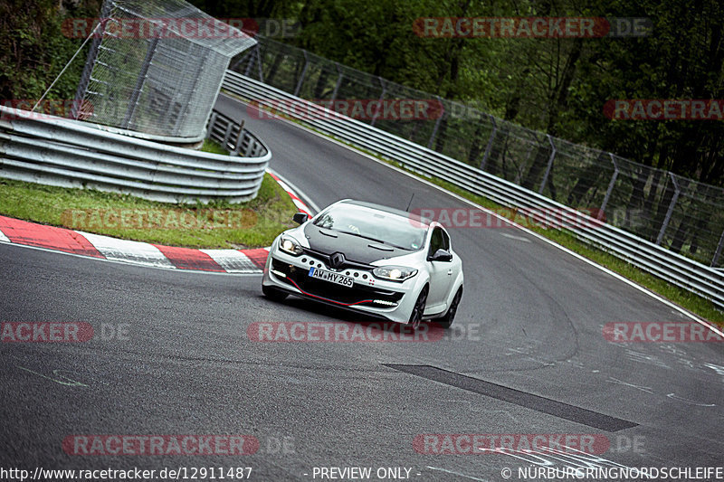 Bild #12911487 - Touristenfahrten Nürburgring Nordschleife (27.05.2021)