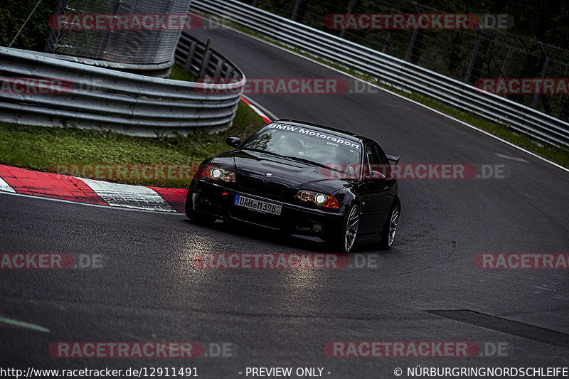 Bild #12911491 - Touristenfahrten Nürburgring Nordschleife (27.05.2021)