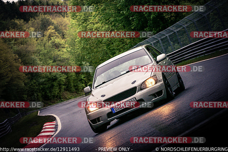 Bild #12911493 - Touristenfahrten Nürburgring Nordschleife (27.05.2021)