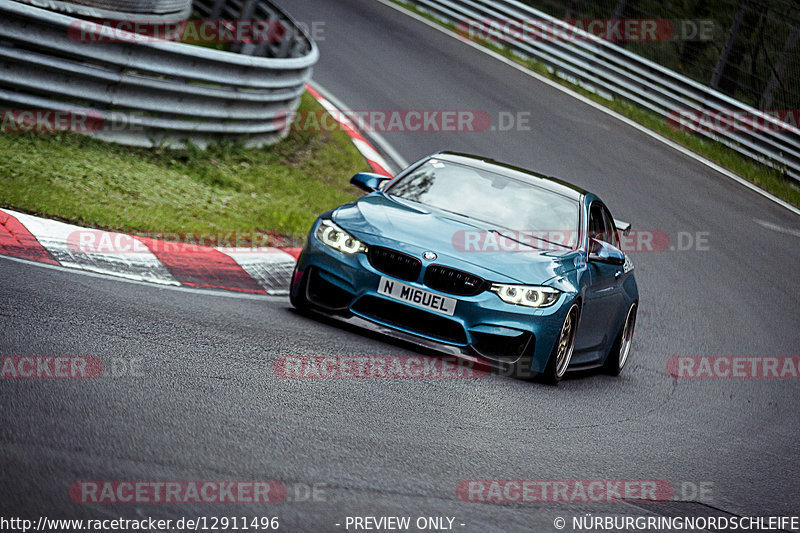 Bild #12911496 - Touristenfahrten Nürburgring Nordschleife (27.05.2021)