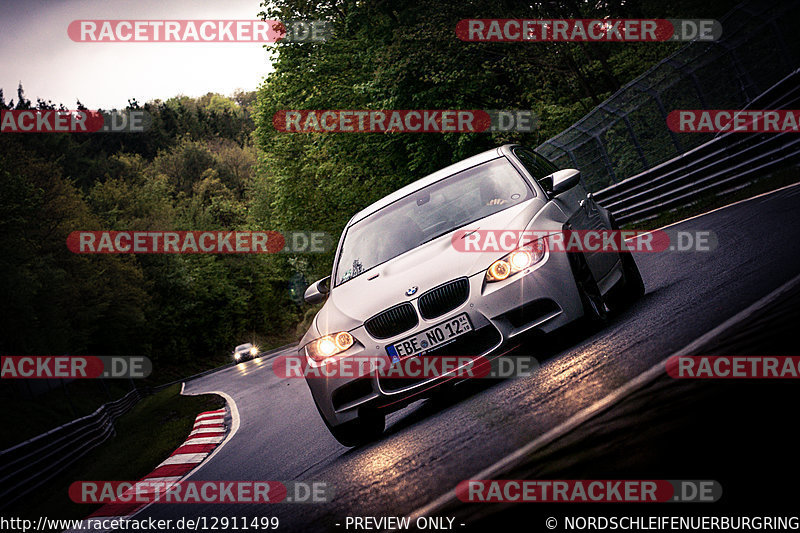 Bild #12911499 - Touristenfahrten Nürburgring Nordschleife (27.05.2021)