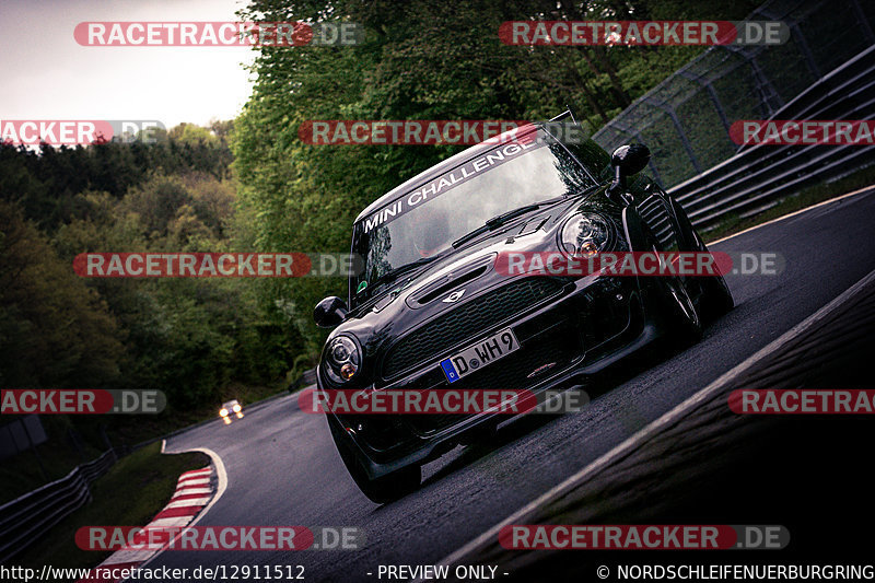 Bild #12911512 - Touristenfahrten Nürburgring Nordschleife (27.05.2021)