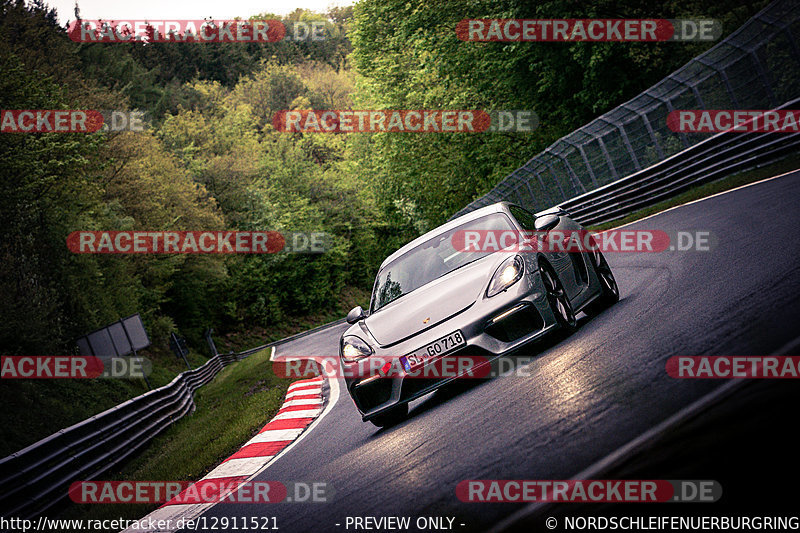 Bild #12911521 - Touristenfahrten Nürburgring Nordschleife (27.05.2021)