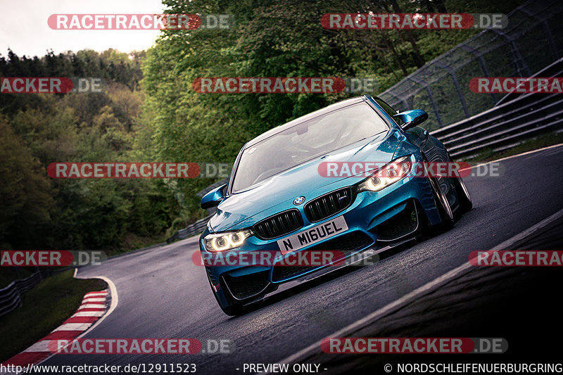 Bild #12911523 - Touristenfahrten Nürburgring Nordschleife (27.05.2021)