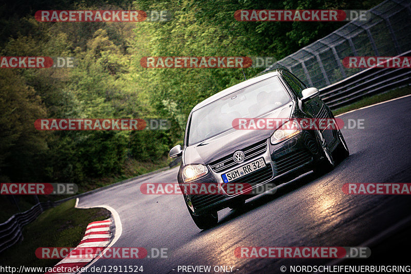 Bild #12911524 - Touristenfahrten Nürburgring Nordschleife (27.05.2021)