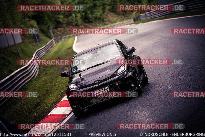 Bild #12911531 - Touristenfahrten Nürburgring Nordschleife (27.05.2021)