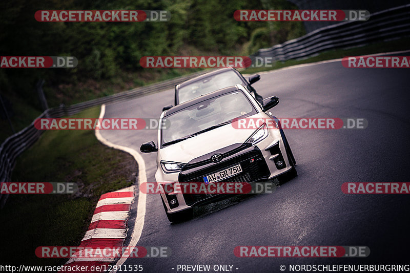 Bild #12911535 - Touristenfahrten Nürburgring Nordschleife (27.05.2021)