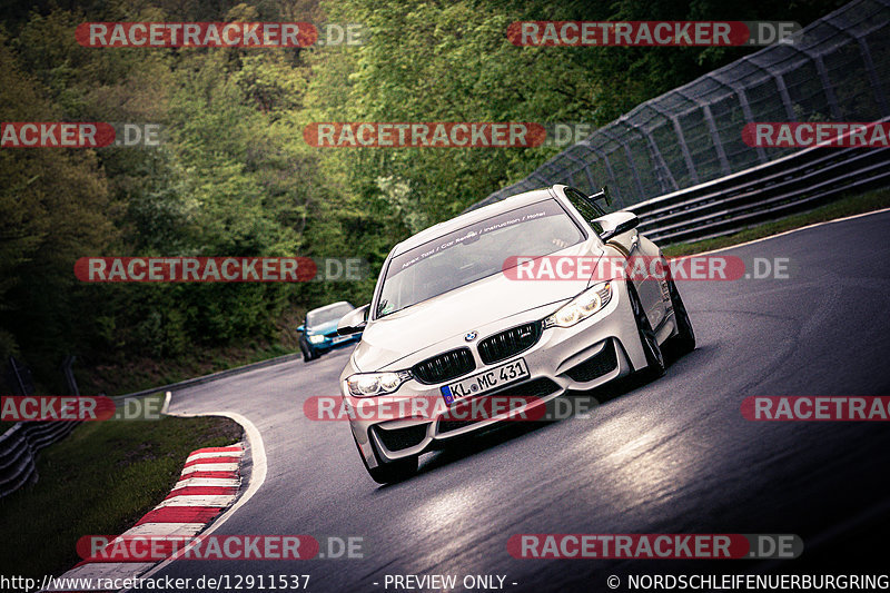 Bild #12911537 - Touristenfahrten Nürburgring Nordschleife (27.05.2021)