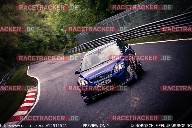 Bild #12911541 - Touristenfahrten Nürburgring Nordschleife (27.05.2021)