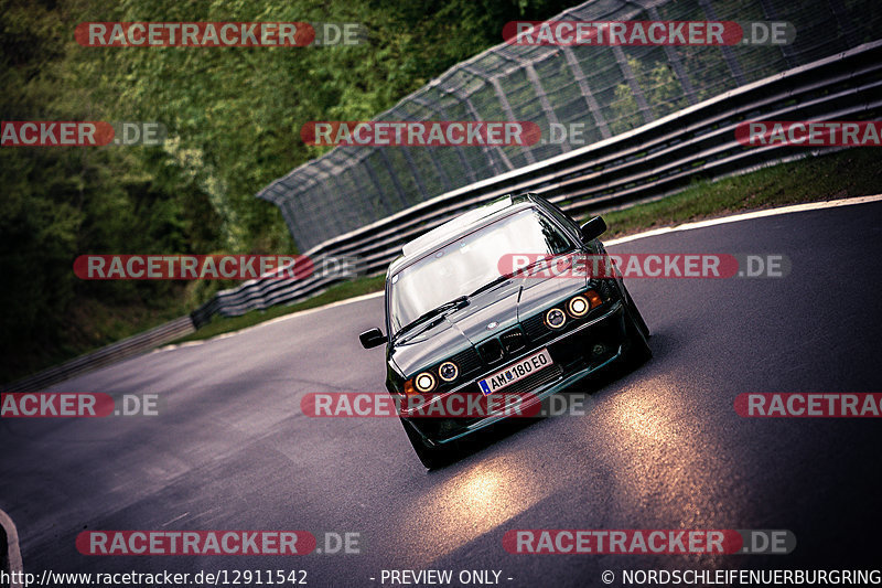 Bild #12911542 - Touristenfahrten Nürburgring Nordschleife (27.05.2021)