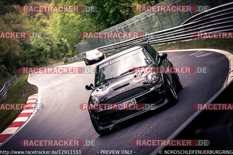 Bild #12911551 - Touristenfahrten Nürburgring Nordschleife (27.05.2021)