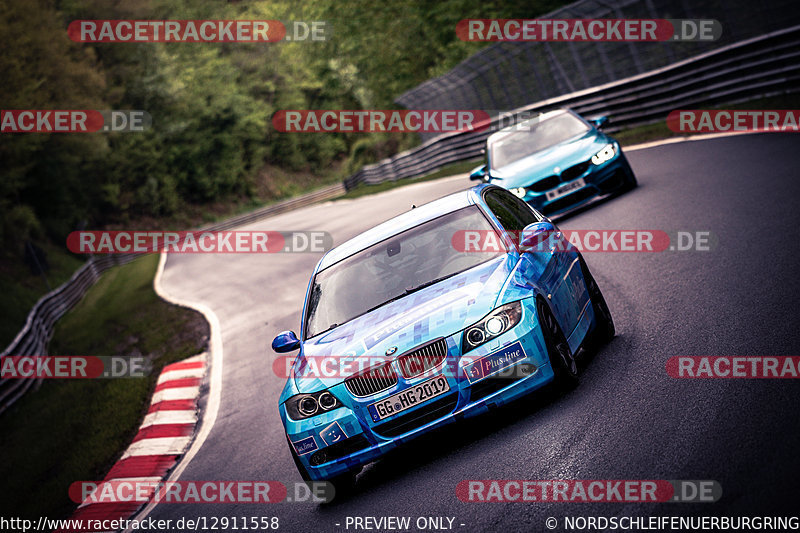 Bild #12911558 - Touristenfahrten Nürburgring Nordschleife (27.05.2021)