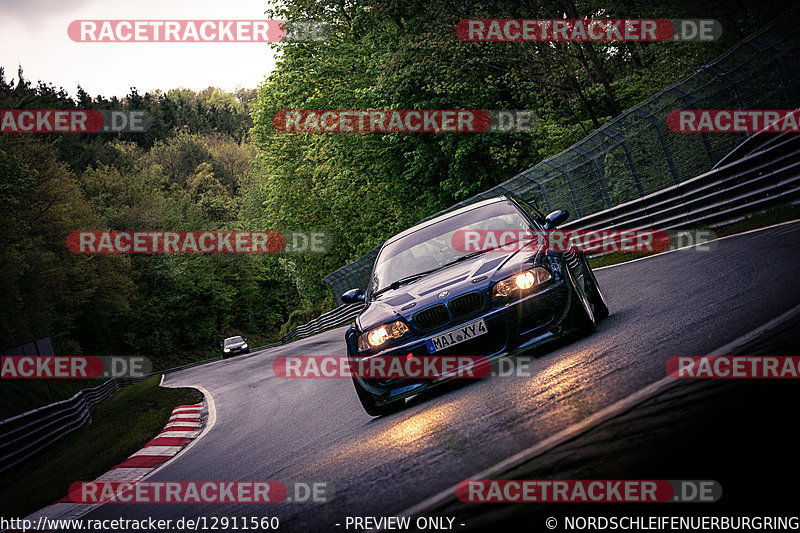 Bild #12911560 - Touristenfahrten Nürburgring Nordschleife (27.05.2021)