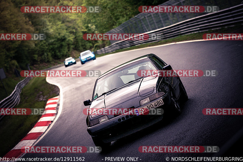 Bild #12911562 - Touristenfahrten Nürburgring Nordschleife (27.05.2021)