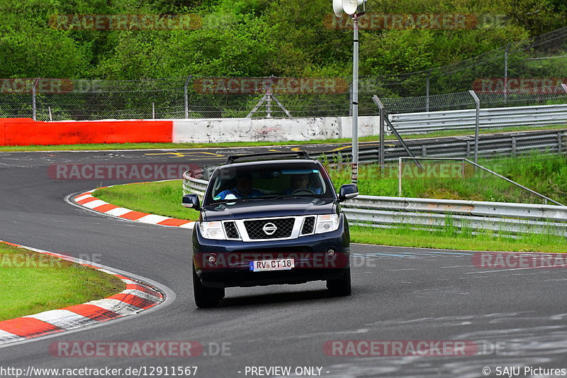 Bild #12911567 - Touristenfahrten Nürburgring Nordschleife (27.05.2021)