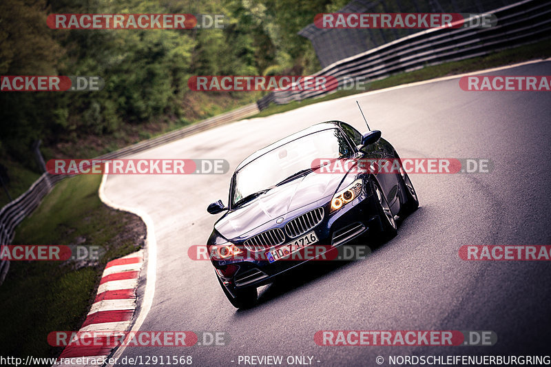 Bild #12911568 - Touristenfahrten Nürburgring Nordschleife (27.05.2021)