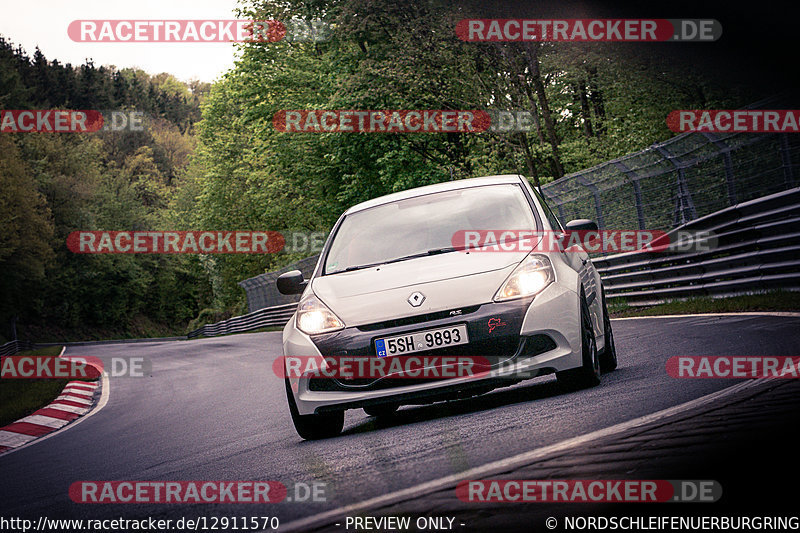 Bild #12911570 - Touristenfahrten Nürburgring Nordschleife (27.05.2021)