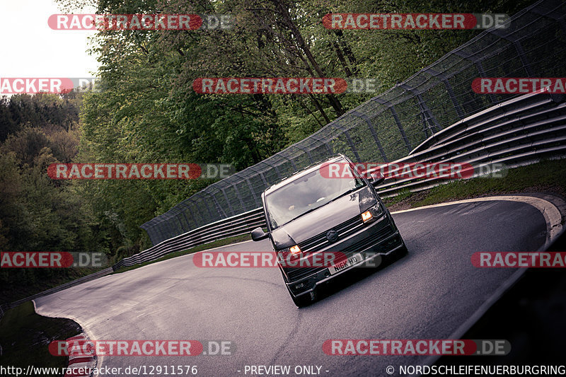 Bild #12911576 - Touristenfahrten Nürburgring Nordschleife (27.05.2021)