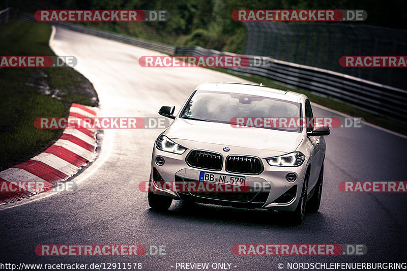 Bild #12911578 - Touristenfahrten Nürburgring Nordschleife (27.05.2021)