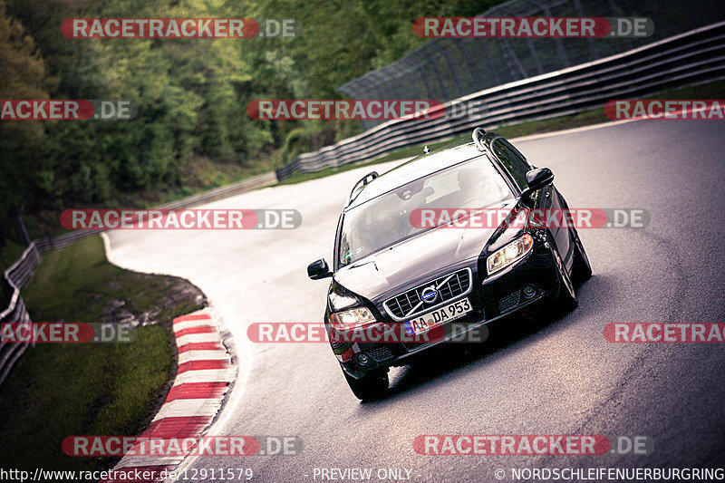 Bild #12911579 - Touristenfahrten Nürburgring Nordschleife (27.05.2021)