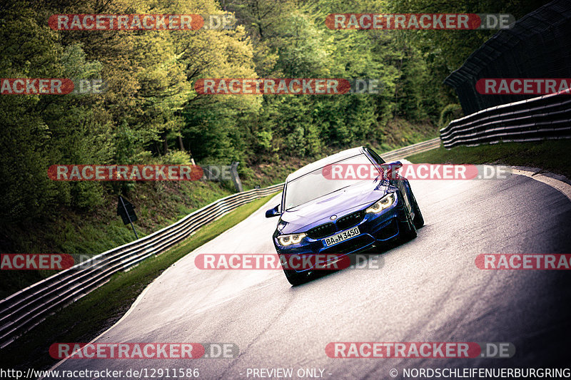 Bild #12911586 - Touristenfahrten Nürburgring Nordschleife (27.05.2021)