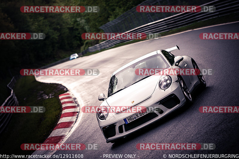 Bild #12911608 - Touristenfahrten Nürburgring Nordschleife (27.05.2021)