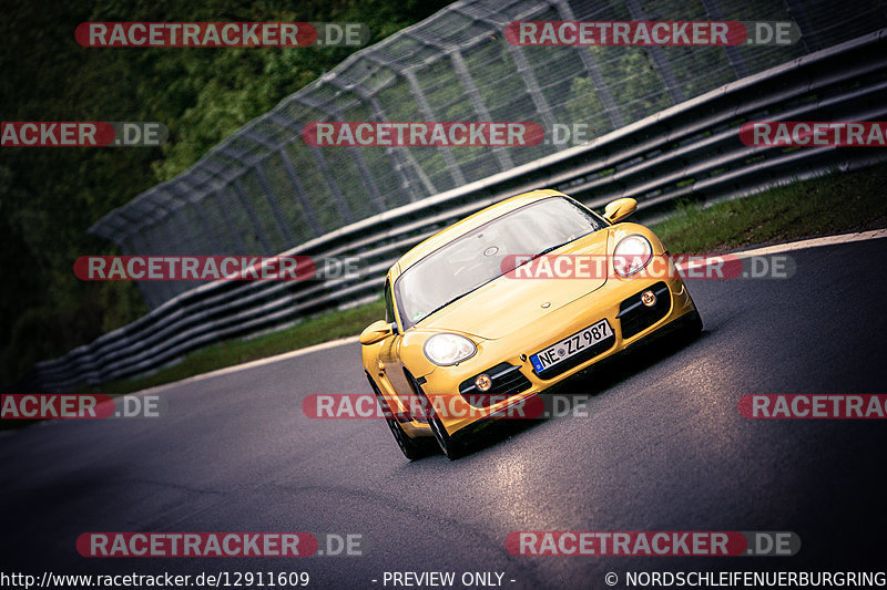 Bild #12911609 - Touristenfahrten Nürburgring Nordschleife (27.05.2021)