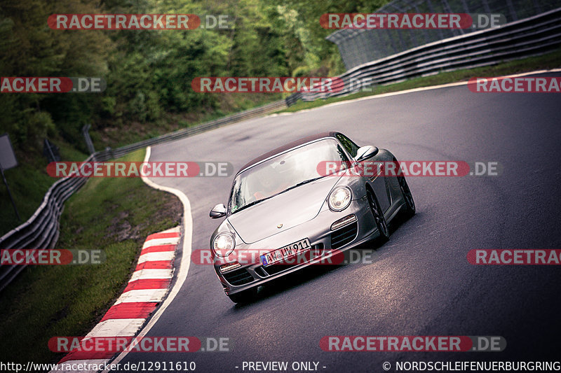 Bild #12911610 - Touristenfahrten Nürburgring Nordschleife (27.05.2021)