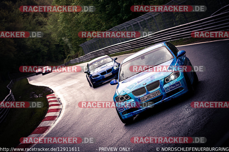 Bild #12911611 - Touristenfahrten Nürburgring Nordschleife (27.05.2021)