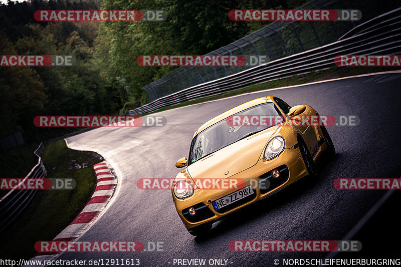 Bild #12911613 - Touristenfahrten Nürburgring Nordschleife (27.05.2021)