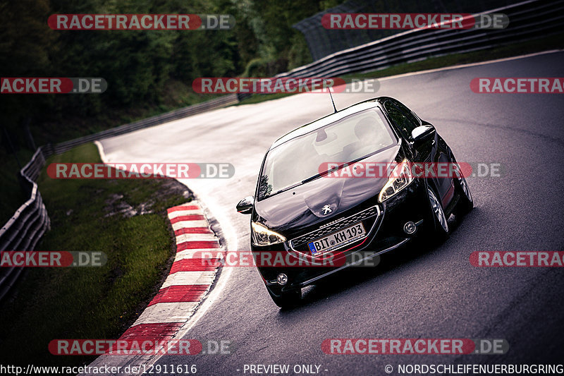 Bild #12911616 - Touristenfahrten Nürburgring Nordschleife (27.05.2021)