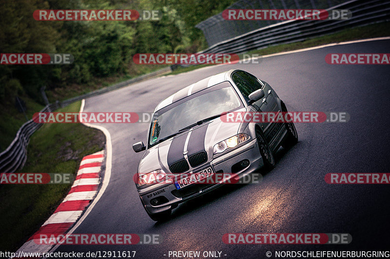 Bild #12911617 - Touristenfahrten Nürburgring Nordschleife (27.05.2021)