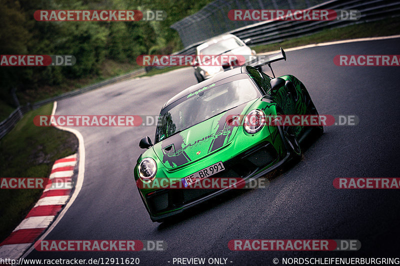 Bild #12911620 - Touristenfahrten Nürburgring Nordschleife (27.05.2021)