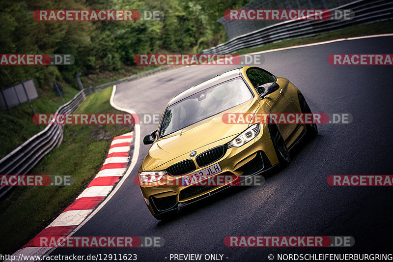 Bild #12911623 - Touristenfahrten Nürburgring Nordschleife (27.05.2021)