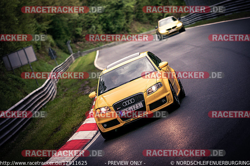 Bild #12911625 - Touristenfahrten Nürburgring Nordschleife (27.05.2021)