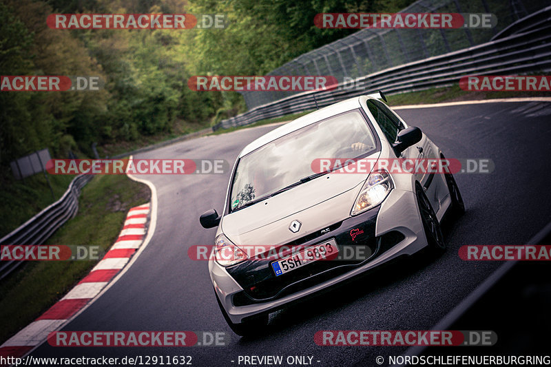 Bild #12911632 - Touristenfahrten Nürburgring Nordschleife (27.05.2021)