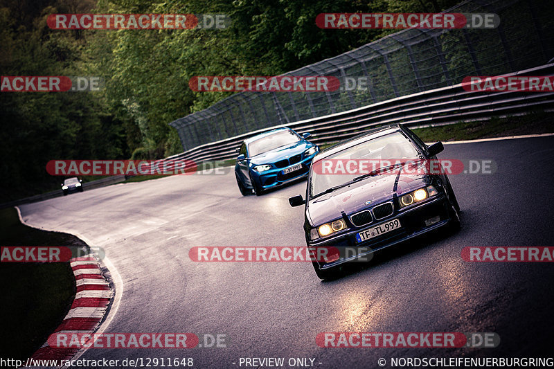 Bild #12911648 - Touristenfahrten Nürburgring Nordschleife (27.05.2021)