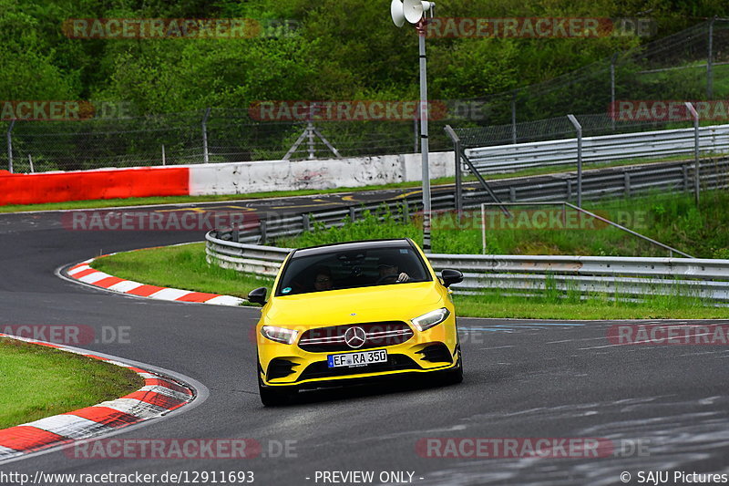 Bild #12911693 - Touristenfahrten Nürburgring Nordschleife (27.05.2021)