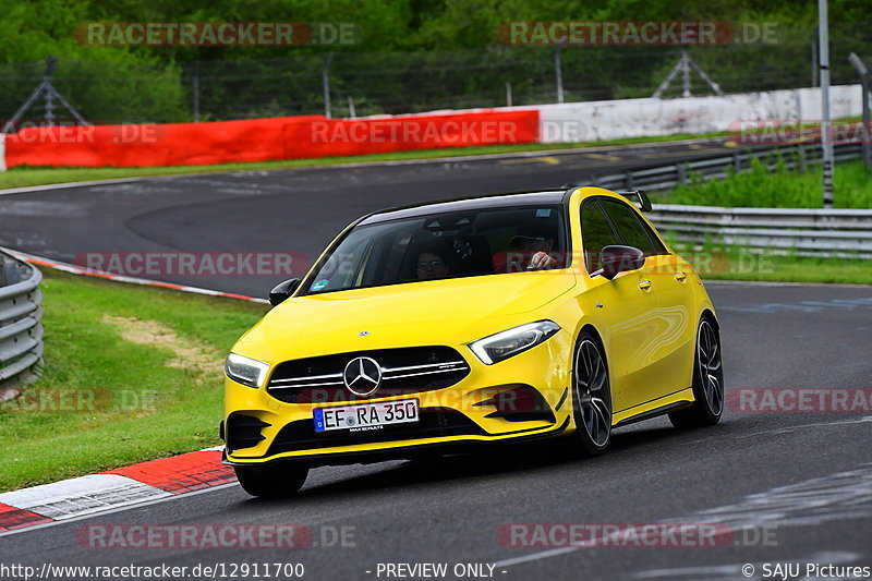 Bild #12911700 - Touristenfahrten Nürburgring Nordschleife (27.05.2021)