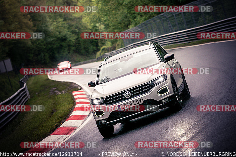 Bild #12911714 - Touristenfahrten Nürburgring Nordschleife (27.05.2021)