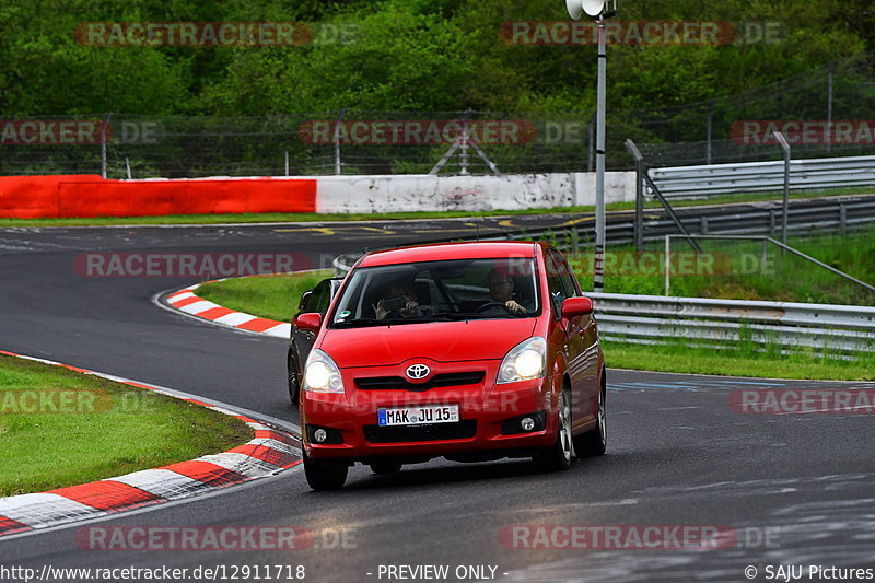 Bild #12911718 - Touristenfahrten Nürburgring Nordschleife (27.05.2021)