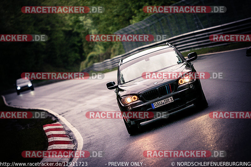 Bild #12911723 - Touristenfahrten Nürburgring Nordschleife (27.05.2021)