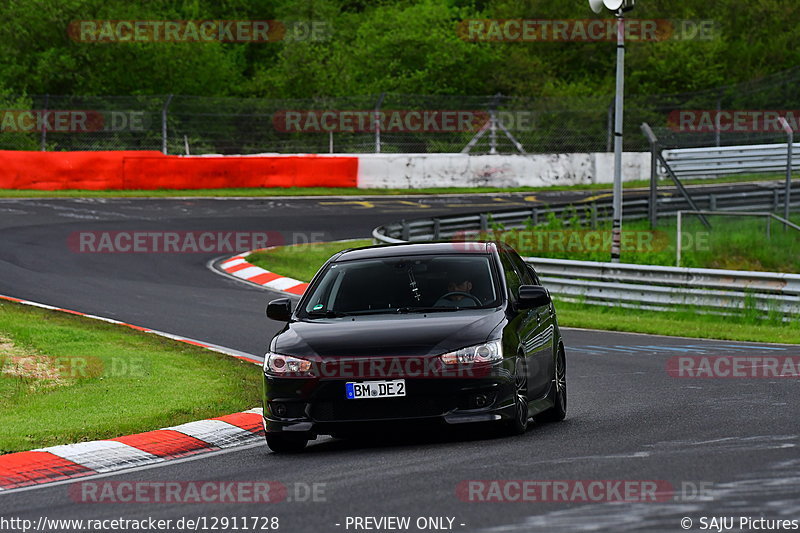 Bild #12911728 - Touristenfahrten Nürburgring Nordschleife (27.05.2021)