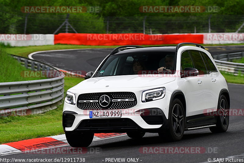 Bild #12911738 - Touristenfahrten Nürburgring Nordschleife (27.05.2021)