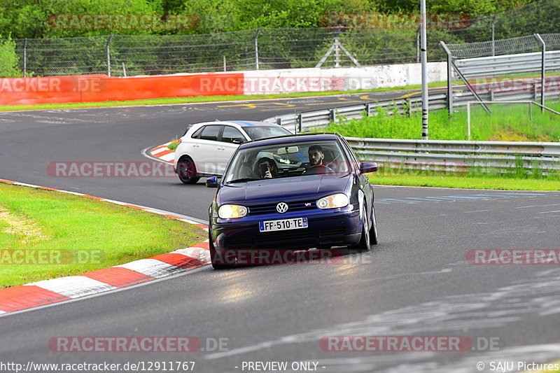 Bild #12911767 - Touristenfahrten Nürburgring Nordschleife (27.05.2021)