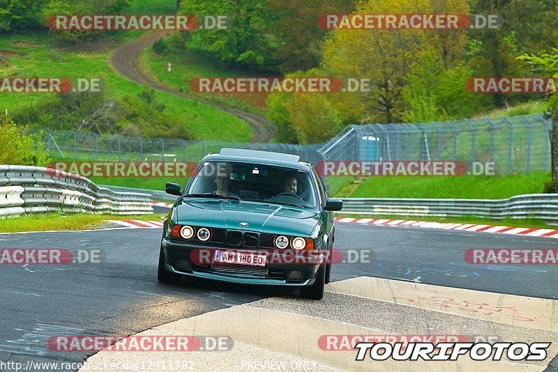 Bild #12911782 - Touristenfahrten Nürburgring Nordschleife (27.05.2021)