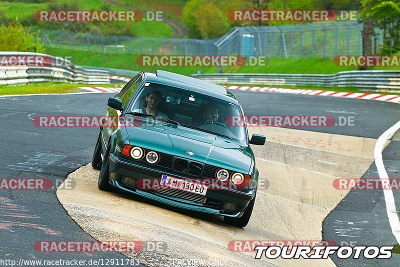 Bild #12911783 - Touristenfahrten Nürburgring Nordschleife (27.05.2021)