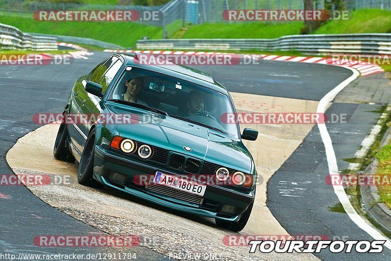 Bild #12911784 - Touristenfahrten Nürburgring Nordschleife (27.05.2021)